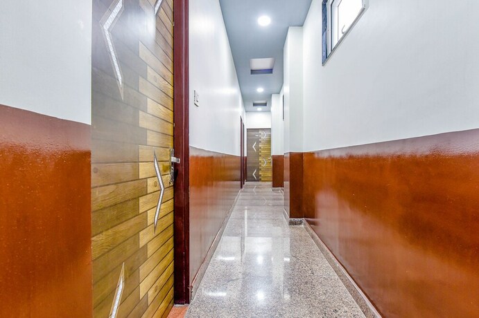 Imagen general del Hotel Fabhotel Diamond Key. Foto 8