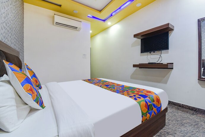 Imagen general del Hotel Fabhotel Diamond Key. Foto 10