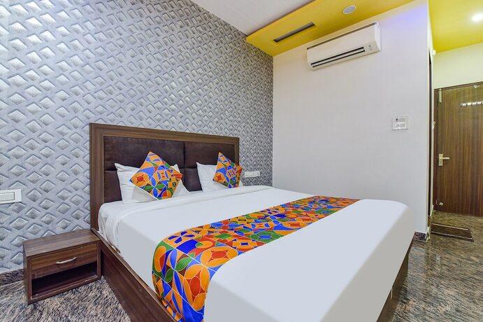 Imagen general del Hotel Fabhotel Diamond Key. Foto 11