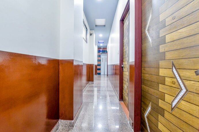 Imagen general del Hotel Fabhotel Diamond Key. Foto 12
