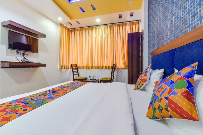 Imagen general del Hotel Fabhotel Diamond Key. Foto 15