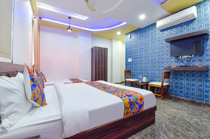 Imagen general del Hotel Fabhotel Diamond Key. Foto 16