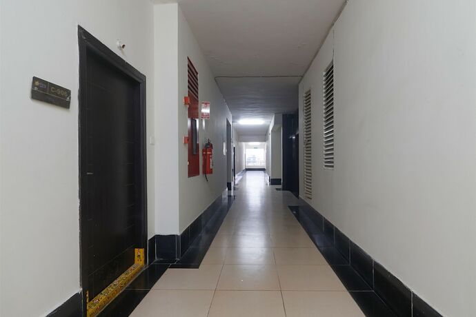 Imagen general del Hotel Fabhotel Direct Checkin. Foto 1