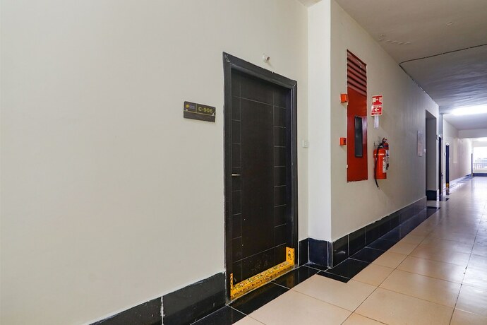 Imagen general del Hotel Fabhotel Direct Checkin. Foto 2