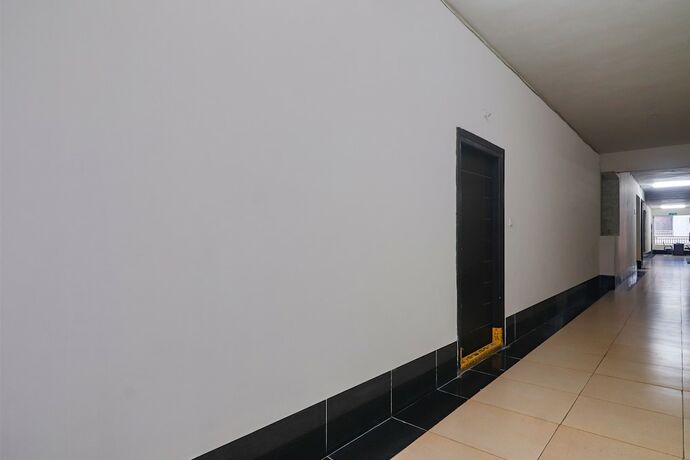 Imagen general del Hotel Fabhotel Direct Checkin. Foto 3