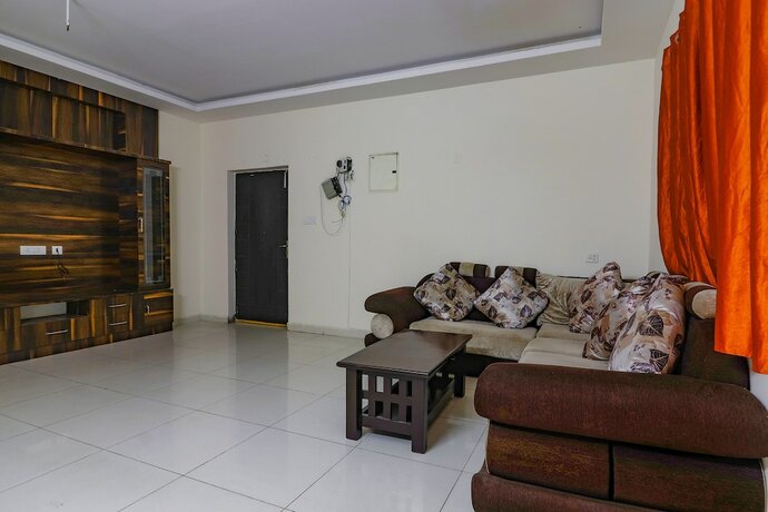 Imagen general del Hotel Fabhotel Direct Checkin. Foto 4
