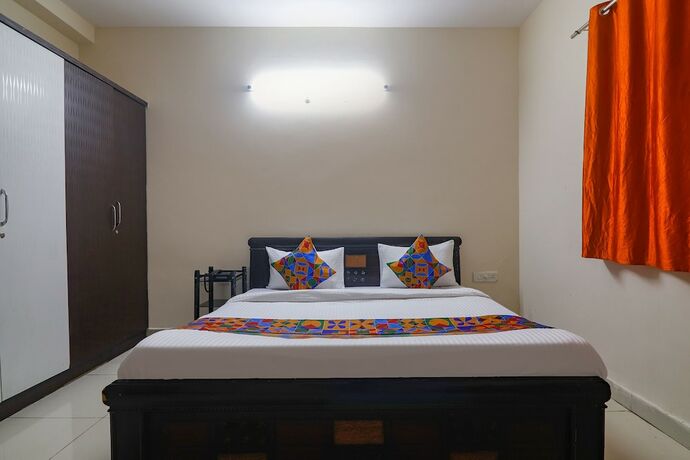 Imagen general del Hotel Fabhotel Direct Checkin. Foto 5