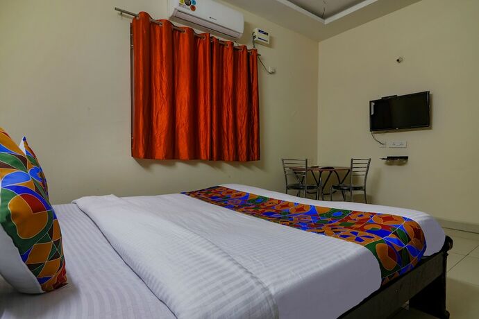 Imagen general del Hotel Fabhotel Direct Checkin. Foto 10