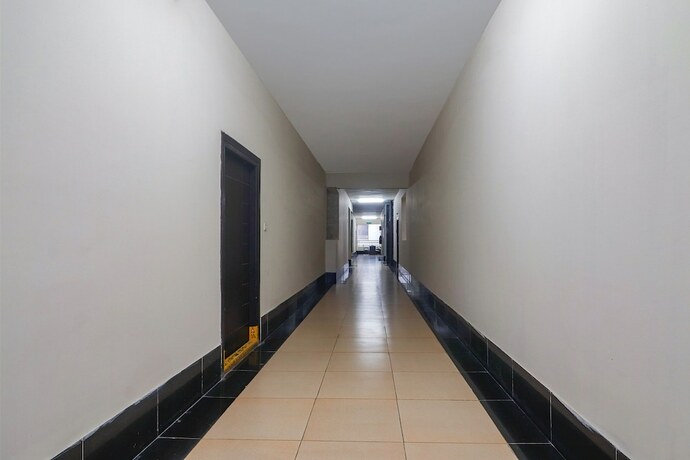 Imagen general del Hotel Fabhotel Direct Checkin. Foto 11