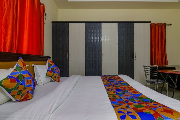 Imagen general del Hotel Fabhotel Direct Checkin. Foto 15