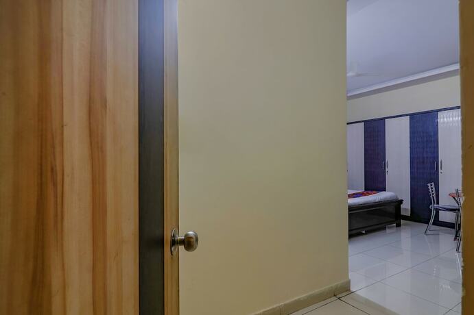 Imagen general del Hotel Fabhotel Direct Checkin. Foto 17