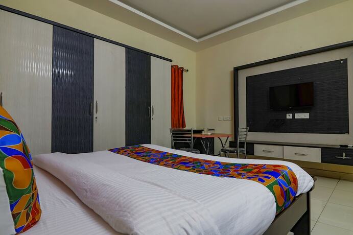 Imagen general del Hotel Fabhotel Direct Checkin. Foto 18