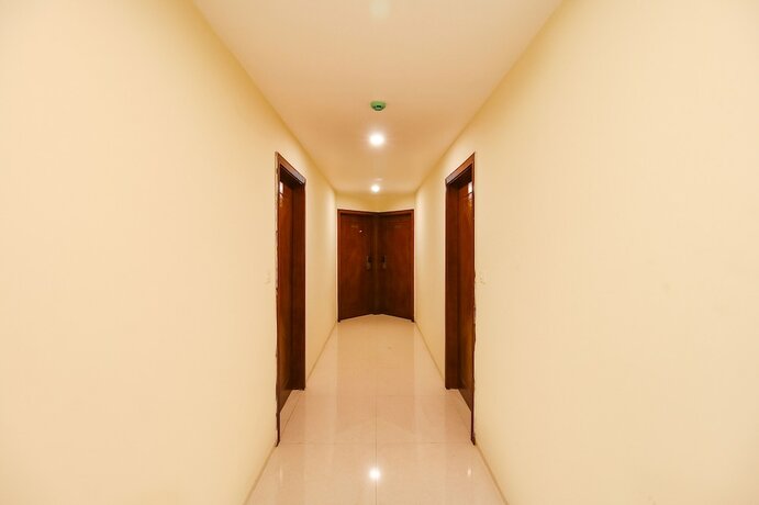 Imagen general del Hotel Fabhotel Divine Casa. Foto 4