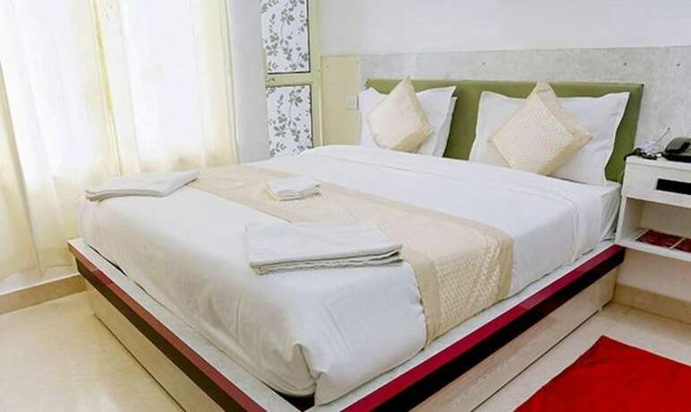 Imagen general del Hotel Fabhotel Divine Dev Darshan By Arena Heritage. Foto 3