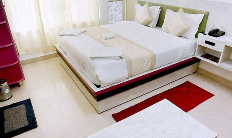 Imagen general del Hotel Fabhotel Divine Dev Darshan By Arena Heritage. Foto 10