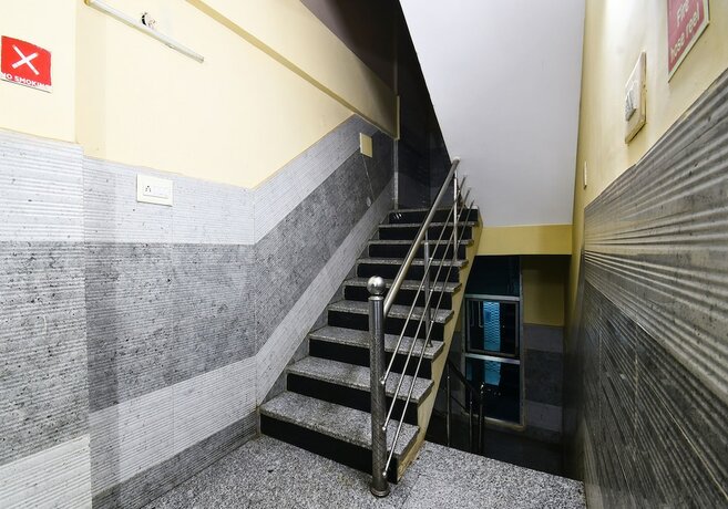 Imagen general del Hotel Fabhotel Dp International. Foto 11