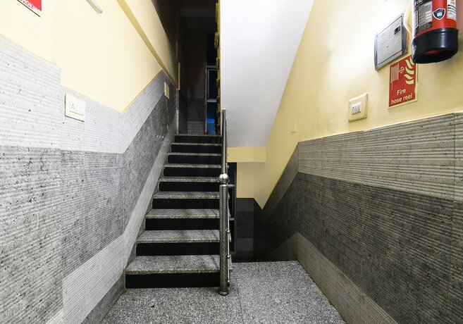 Imagen general del Hotel Fabhotel Dp International. Foto 12