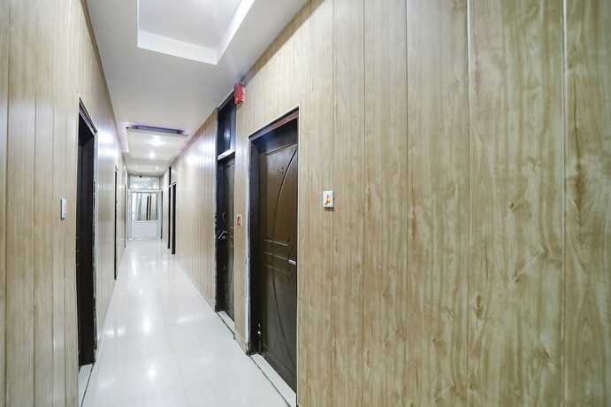 Imagen general del Hotel Fabhotel Dps International. Foto 5