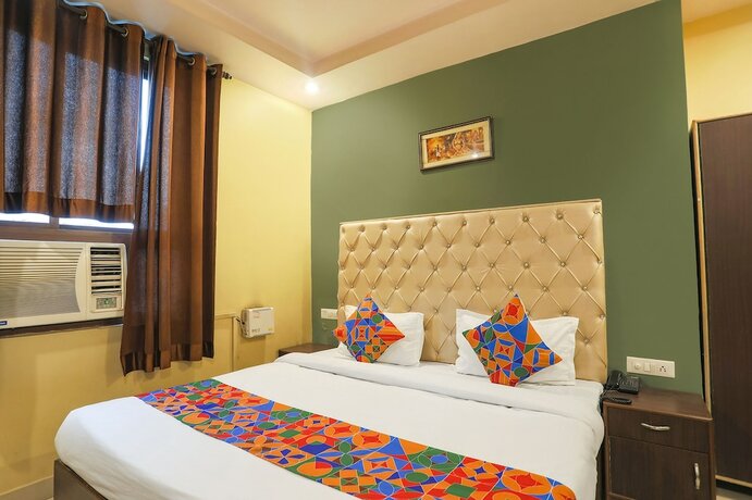 Imagen general del Hotel Fabhotel Dps International. Foto 8