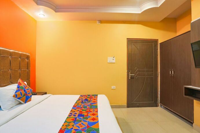 Imagen general del Hotel Fabhotel Dps International. Foto 9