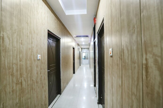 Imagen general del Hotel Fabhotel Dps International. Foto 11