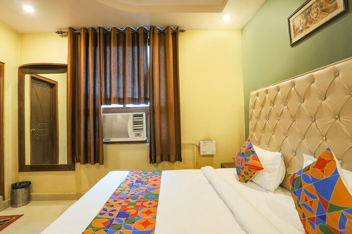 Imagen general del Hotel Fabhotel Dps International. Foto 16