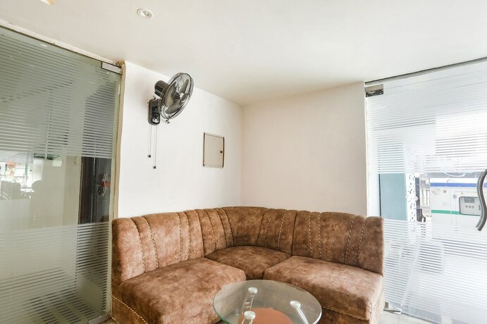 Imagen general del Hotel Fabhotel Dps International. Foto 17