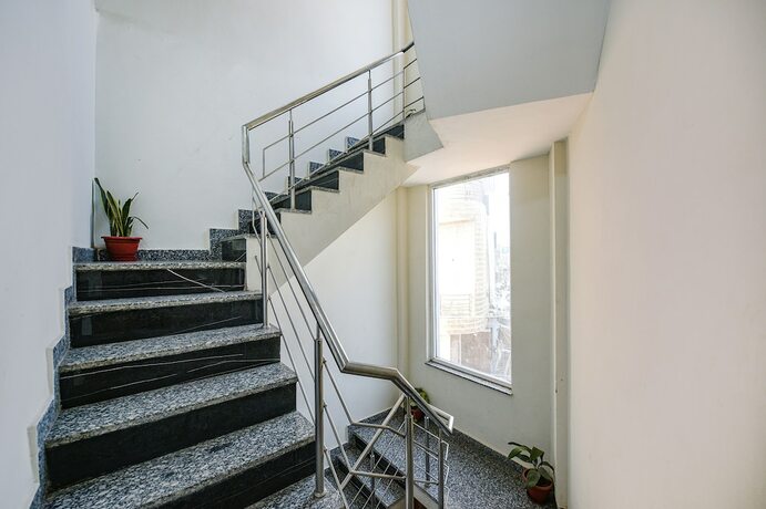 Imagen general del Hotel Fabhotel Dream Majestic. Foto 1