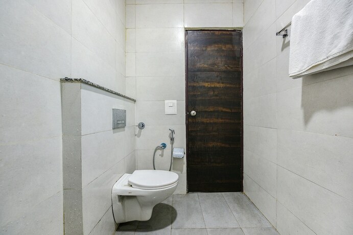 Imagen general del Hotel Fabhotel Dream Majestic. Foto 3