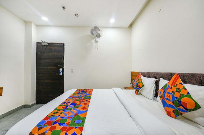 Imagen general del Hotel Fabhotel Dream Majestic. Foto 6