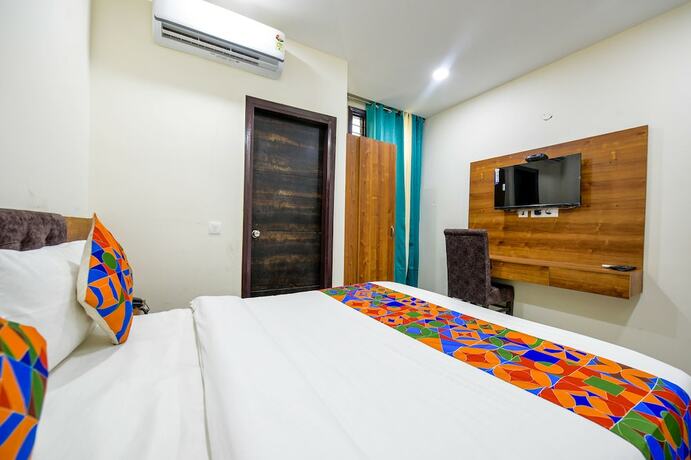 Imagen general del Hotel Fabhotel Dream Majestic. Foto 9