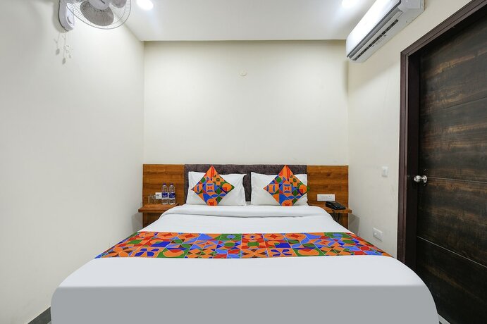 Imagen general del Hotel Fabhotel Dream Majestic. Foto 11