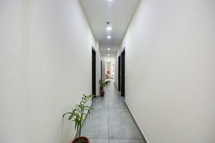 Imagen general del Hotel Fabhotel Dream Majestic. Foto 13