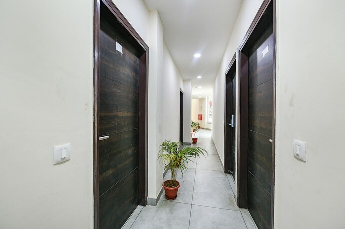 Imagen general del Hotel Fabhotel Dream Majestic. Foto 15