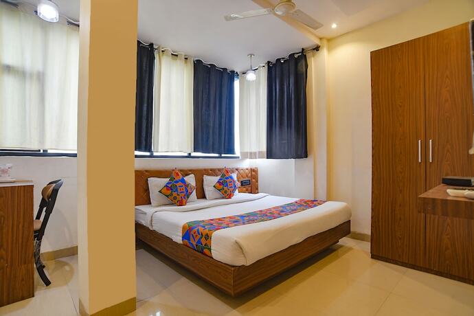 Imagen general del Hotel Fabhotel Easy Stay. Foto 1