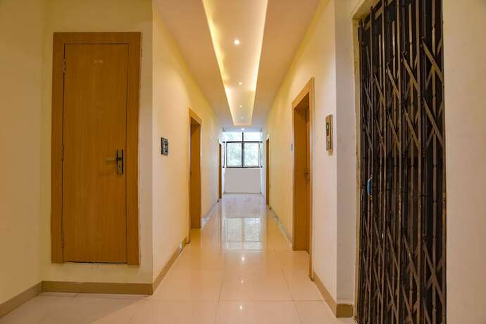 Imagen general del Hotel Fabhotel Easy Stay. Foto 2