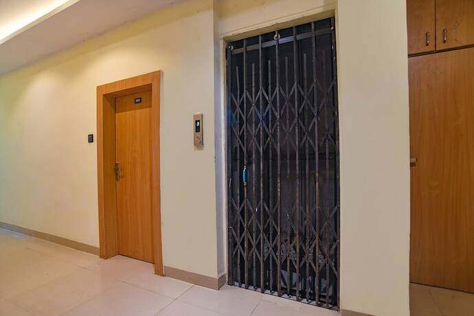 Imagen general del Hotel Fabhotel Easy Stay. Foto 3