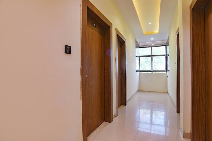 Imagen general del Hotel Fabhotel Easy Stay. Foto 5
