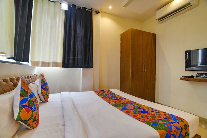 Imagen general del Hotel Fabhotel Easy Stay. Foto 6