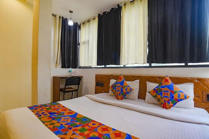 Imagen de la habitación del Hotel Fabhotel Easy Stay. Foto 20