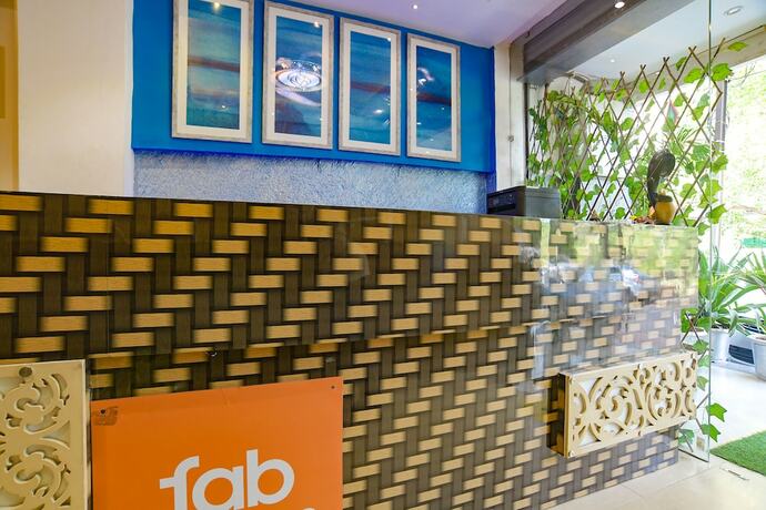 Imagen general del Hotel Fabhotel Easy Stay. Foto 8