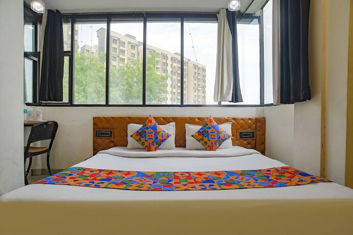 Imagen general del Hotel Fabhotel Easy Stay. Foto 9