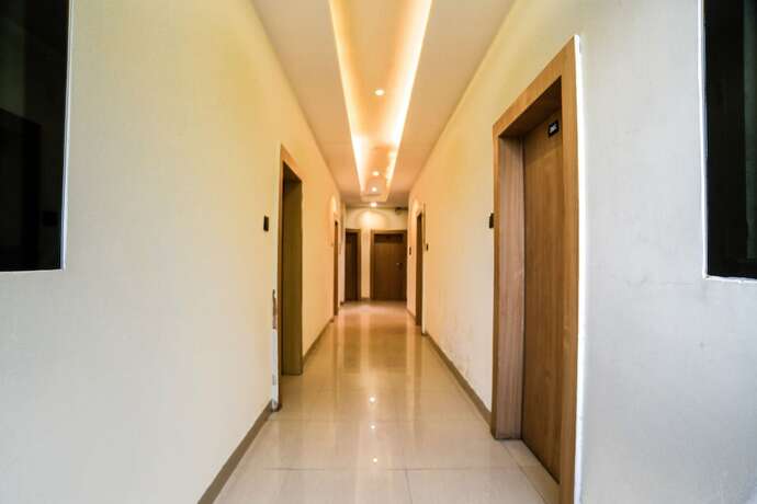 Imagen general del Hotel Fabhotel Easy Stay. Foto 10