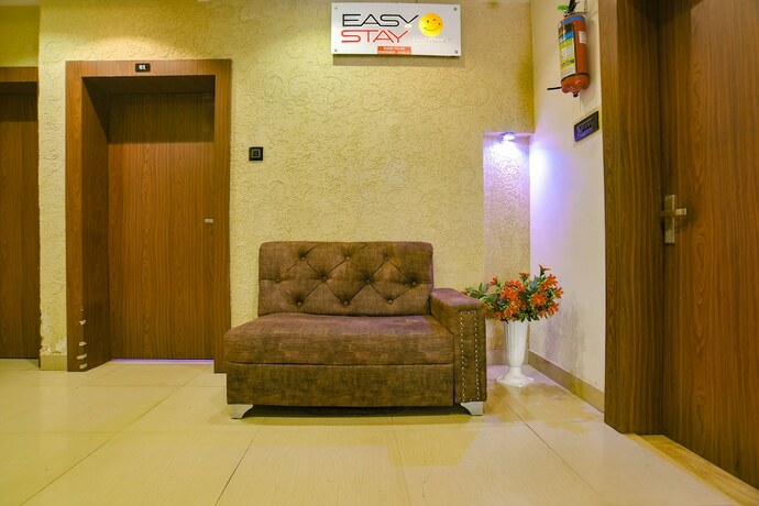 Imagen general del Hotel Fabhotel Easy Stay. Foto 11