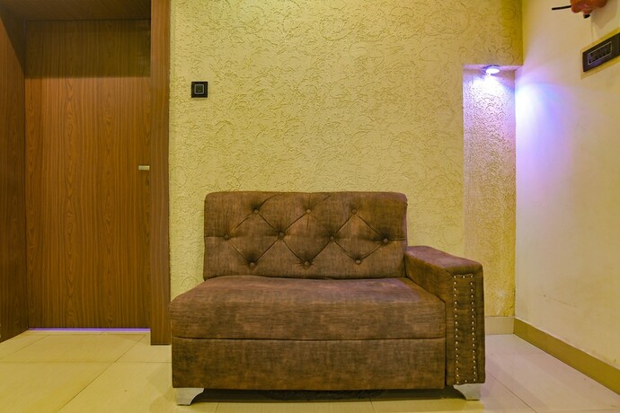 Imagen general del Hotel Fabhotel Easy Stay. Foto 15
