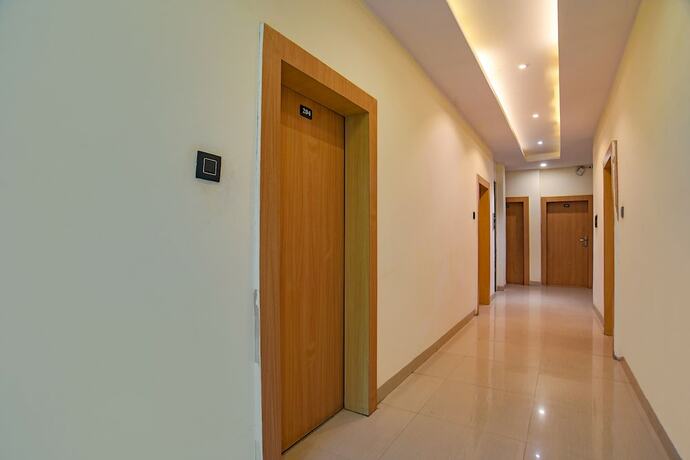 Imagen general del Hotel Fabhotel Easy Stay. Foto 16