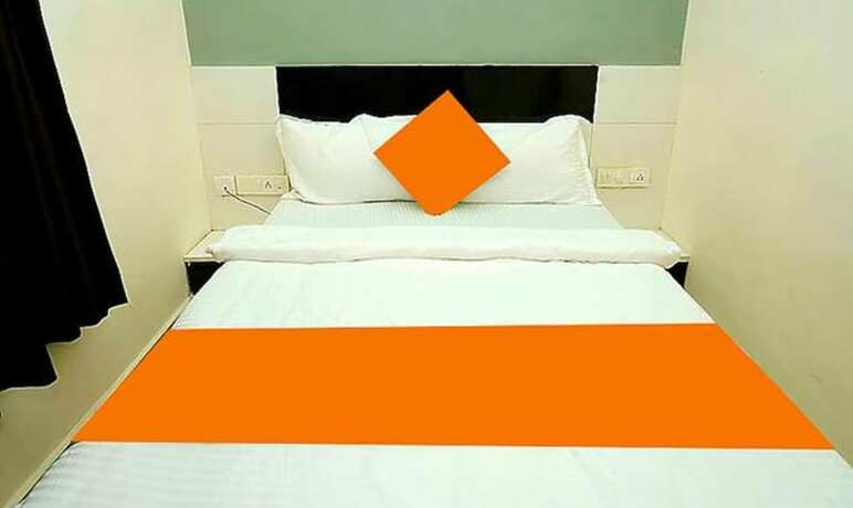 Imagen general del Hotel Fabhotel Ekamra Greens By Ys. Foto 6