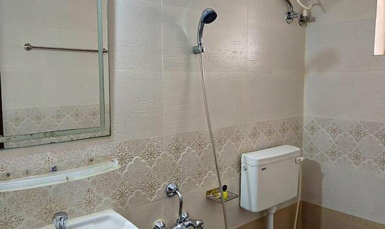Imagen general del Hotel Fabhotel Ekamra Greens By Ys. Foto 7