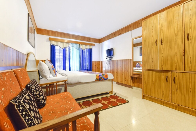 Imagen de la habitación del Hotel Fabhotel Elavali Valley. Foto 5