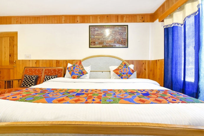 Imagen de la habitación del Hotel Fabhotel Elavali Valley. Foto 11